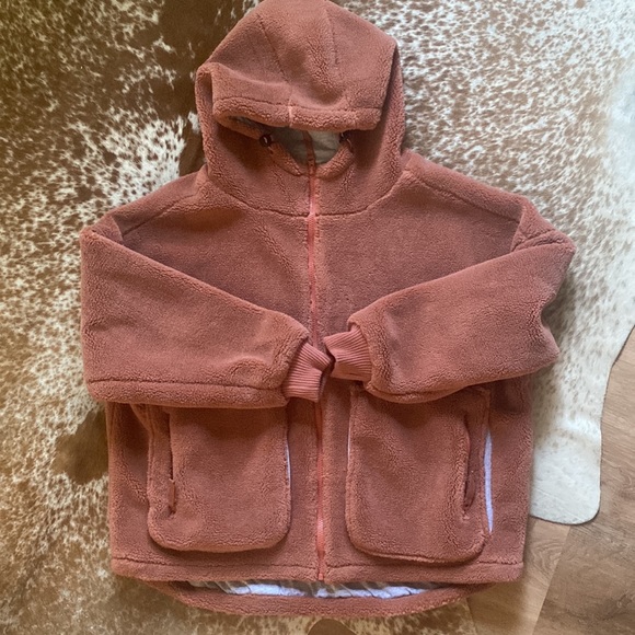 Basin Range Sherpa Printed Zip Hoodie - Picture 7 of 15